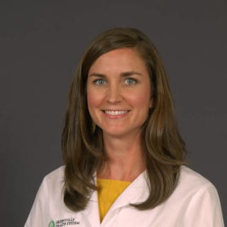 Emily Merrell, Family Nurse Practitioner, Greenville, SC, Prisma Health Greenville Memorial Hospital