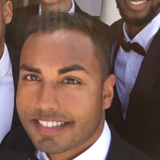 Asher Masih