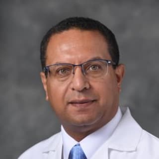Mohamed Elshaikh, MD, Radiation Oncology, Detroit, MI, Henry Ford Hospital