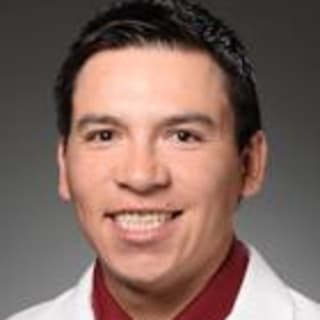 Cesar Avila, MD, Emergency Medicine, El Centro, CA