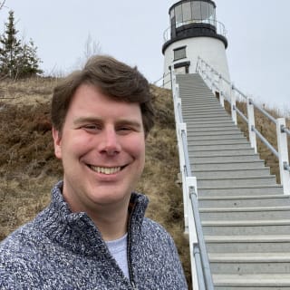 Matthew Dalke, MD