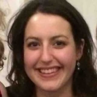 Elizabeth Greksouk, Family Nurse Practitioner, Henrico, VA