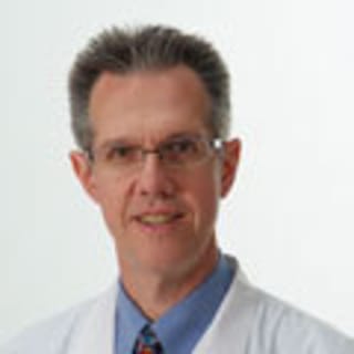 James Ameika, MD