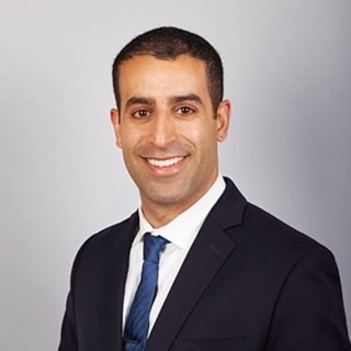 Omeed Alipour, MD, Gastroenterology, San Jose, CA