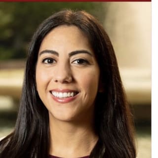 Veronica Madrigal, Clinical Pharmacist, Palo Alto, CA