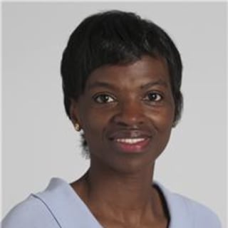 Victoria (Afari) Brobbey, MD, Internal Medicine, Cleveland, OH