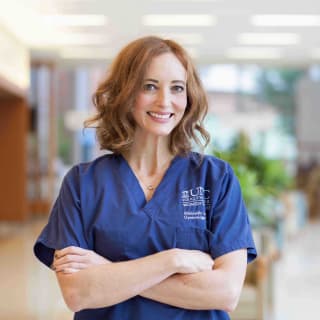 Erin Carey, MD, Obstetrics & Gynecology, Hillsborough, NC, UNC REX Health Care