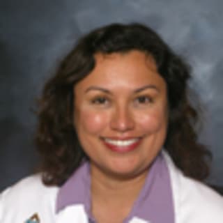 Catherine Garcia, MD