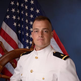 Joshua Sawyer, DO, Resident Physician, Portsmouth, VA