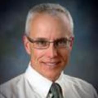Richard Christensen, MD, Endocrinology, Boise, ID, Saint Alphonsus Regional Medical Center