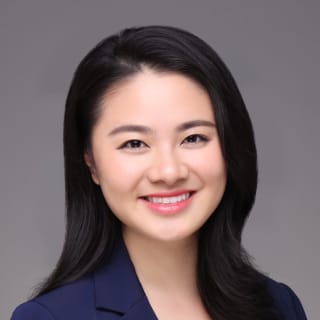 Lucy Xu, MD, Family Medicine, Boston, MA