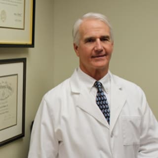 Charles Ogburn Jr., MD, Internal Medicine, Macon, GA