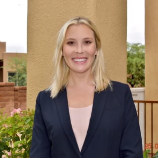 Cassidy Augustinovich, MD, Resident Physician, Tucson, AZ