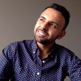 Junaid Chaudhry, MD