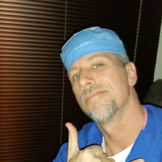 Paul Bernard, MD, Anesthesiology, Houston, TX