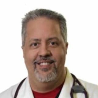 Tim Irizarry, PA, Family Medicine, Dumas, AR