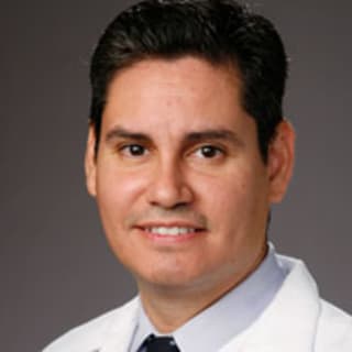 Ernesto De Leon, MD, Emergency Medicine, Bakersfield, CA