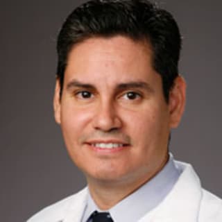 Ernesto De Leon, MD, Emergency Medicine, Panorama City, CA, Kaiser Permanente Panorama City Medical Center
