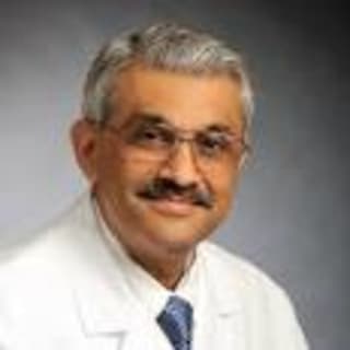 Satyabrata Chatterjee, MD