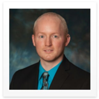 Jonathan Corrigan