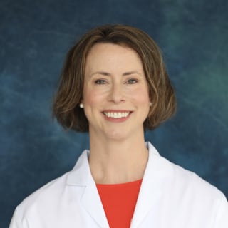 Laura Farless, MD, Internal Medicine, Savannah, GA, HCA South Atlantic - Memorial Health