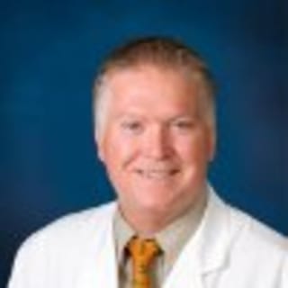 Gerald Burford, MD, Internal Medicine, Fernandina Beach, FL