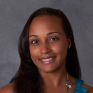 Tanisha Silas-Young, MD, Obstetrics & Gynecology, Vacaville, CA