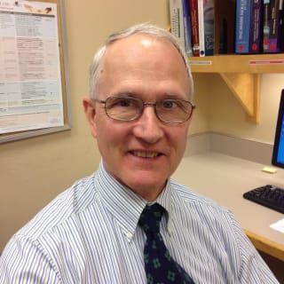 Dr. Charles Belisle, MD – Portland, ME | Family Medicine