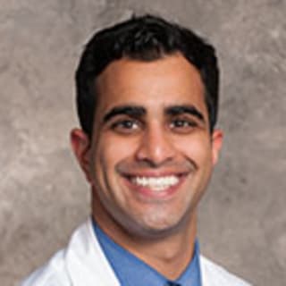 Nikhil Seth, MD