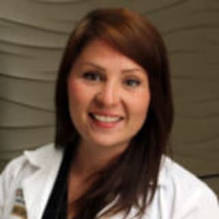 Stephanie Morris, MD