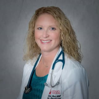 Shauna Nuci, Family Nurse Practitioner, Davenport, IA, Genesis Medical Center - Davenport