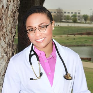 Skeetora Taylor, MD, Family Medicine, Fort Worth, TX, JPS Health Network