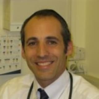 Glen Rosenbaum, MD, Pediatrics, Philadelphia, PA