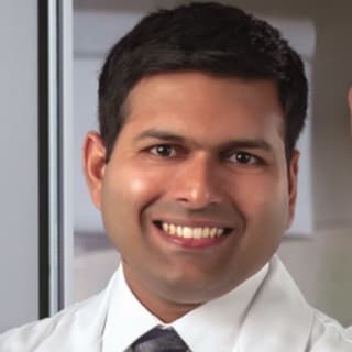 Sunil Reddy, MD, Colon & Rectal Surgery, Encino, CA