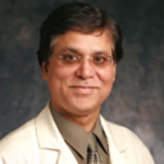 Syed Rizvi, MD
