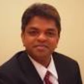 Ganesh Balu, MD, Physical Medicine/Rehab, Dover, DE, Bayhealth