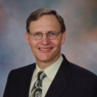 Larry Past, MD, Radiation Oncology, La Crosse, WI, Mayo Clinic Hospital - Rochester