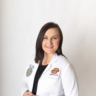 Carlee Henderson-Cox, DO, Resident Physician, Tulsa, OK, Oklahoma Children’s Hospital OU Health