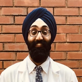 Gurshawn Tuteja, MD, Emergency Medicine, Detroit, MI