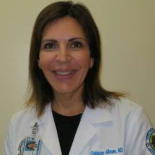 Gishlaine Alfonso, MD, Neurology, Hato Rey, PR