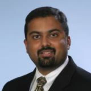 Aashish Patel, MD