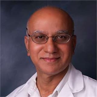 Satya Singh, MD, Gastroenterology, Plantation, FL, Broward Health Medical Center