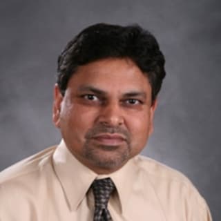 Vipan Gupta, MD, Neurology, Elk Grove Village, IL, Swedish Hospital