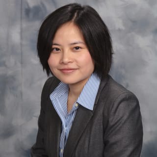 Thanh Truc Lu, MD, Internal Medicine, Sacramento, CA