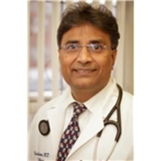 Rakesh Bhardwaj, MD, Pulmonology, Queens Village, NY, Flushing Hospital Medical Center