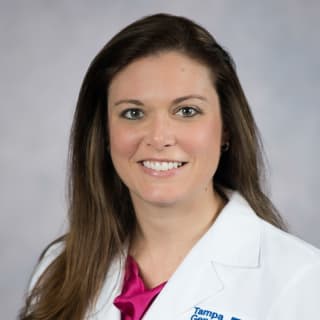 Heather Amos, DO, Family Medicine, Apollo Beach, FL, Tampa General Hospital