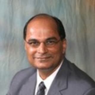 Chandreshwar Shahi, MD, Cardiology, Raritan, NJ, Robert Wood Johnson University Hospital