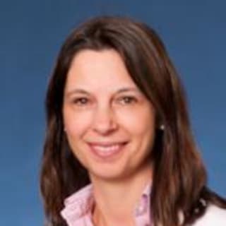 Claudia Kunrath, MD