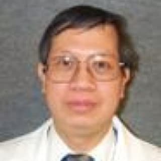 Tom (Thao) Yeh, MD, Cardiology, Rosemead, CA, Alhambra Hospital Medical Center
