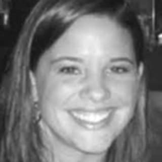 Olivia Mittel, MD